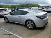 ✅ 2013 Hyundai Genesis Coupe Premium • VIN: KMHHT6KD6DU079696 • Lot: 54693345. Wystawiony na Copart z przebiegiem 120 628 mil. Bezpłatny archiwum sprzedaży aukcyjnych z USA i szczegółowy raport historii pojazdu na DreamBid. Zdjęcie 2.