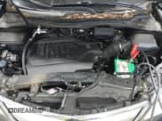 ✅ 2015 Acura MDX Technology • VIN: 5FRYD4H41FB018103 • Lot: 42468623. Listed on IAAI with 101,904 mi. Free auction sales archive from the USA and detailed vehicle history report at DreamBid. Image 10.