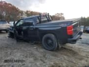 ✅ 2018 Chevrolet Silverado 1500 Custom • VIN: 3GCUKPEC1JG174583 • Лот: 89442525. Опубликован ранее на Copart с пробегом 143 178 миль. Бесплатный доступ к архиву аукционных продаж из США и подробный отчёт об истории автомобиля на DreamBid. Изображение 2.