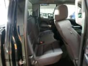 ✅ 2017 Chevrolet Silverado 1500 LT • VIN: 1GCVKREC9HZ197524 • Lot: 91223565. Listed on Copart with 129,594 mi. Free auction sales archive from the USA and detailed vehicle history report at DreamBid. Image 10.