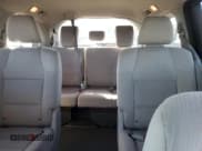 ✅ 2014 Honda Odyssey EX • VIN: 5FNRL5H43EB007911 • Lot: 92444205. Wystawiony na Copart z przebiegiem 78 035 mil. Bezpłatny archiwum sprzedaży aukcyjnych z USA i szczegółowy raport historii pojazdu na DreamBid. Zdjęcie 10.