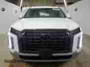 2024 Hyundai Palisade SEL с VIN KM8R2DGE0RU788466, выставлен на аукционе Copart как лот 72653334 с пробегом 8 459 миль миль и Чистый • Clean title. История ставок и продаж доступна на DreamBid. Изображение 5.