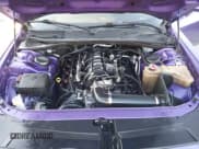 ✅ 2016 Dodge Challenger R/T • VIN: 2C3CDZBTXGH172429 • Lot: 43810767. Wystawiony na IAAI z przebiegiem 52 822 mil. Bezpłatny archiwum sprzedaży aukcyjnych z USA i szczegółowy raport historii pojazdu na DreamBid. Zdjęcie 10.