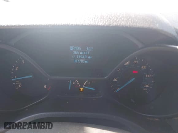 ✅ 2016 Ford Transit Connect XL • VIN: NM0LS7E7XG1287208 • Лот: 42044825. Опубликован ранее на IAAI с пробегом 87 793 миль. Бесплатный доступ к архиву аукционных продаж из США и подробный отчёт об истории автомобиля на DreamBid. Изображение 7.