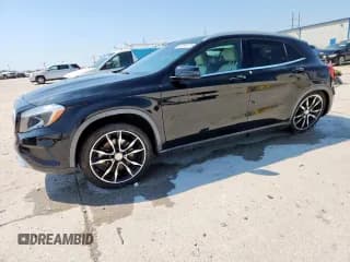 ✅ 2017 Mercedes-Benz GLA 250 • VIN: WDCTG4EB9HJ355677 • Lot: 80268135. Wystawiony na Copart z przebiegiem 89 431 mil. Bezpłatny archiwum sprzedaży aukcyjnych z USA i szczegółowy raport historii pojazdu na DreamBid. Zdjęcie 1.