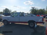 ✅ 1992 Ford F-150 • VIN: 1FTDF15Y4NLA63015 • Lot: 43452894. Listed on IAAI with Not provided. Free auction sales archive from the USA and detailed vehicle history report at DreamBid. Image 15.