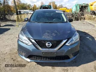 ✅ 2017 Nissan Sentra SV • VIN: 3N1AB7AP9HY267810 • Lot: 90607745. Wystawiony na Copart z przebiegiem 91 221 mil. Bezpłatny archiwum sprzedaży aukcyjnych z USA i szczegółowy raport historii pojazdu na DreamBid. Zdjęcie 5.