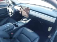 ✅ 2023 Tesla Model 3 • VIN: 5YJ3E1EA2PF478549 • Lot: 43654923. Wystawiony na IAAI z przebiegiem 52 756 mil. Bezpłatny archiwum sprzedaży aukcyjnych z USA i szczegółowy raport historii pojazdu na DreamBid. Zdjęcie 5.