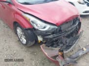 ✅ 2015 Hyundai Elantra SE • VIN: KMHDH4AE7FU377787 • Лот: 40960117. Опубликован ранее на IAAI с пробегом 149 048 миль. Бесплатный доступ к архиву аукционных продаж из США и подробный отчёт об истории автомобиля на DreamBid. Изображение 18.