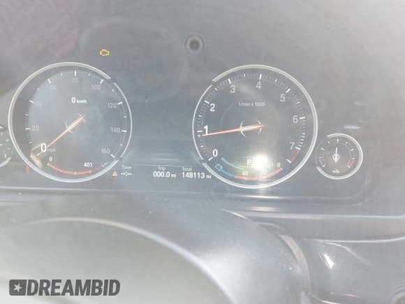 ✅ 2016 BMW 5 Series 528i xDrive • VIN: WBA5A7C5XGG642193 • Lot: 43870239. Listed on IAAI with 148,113 mi. Free auction sales archive from the USA and detailed vehicle history report at DreamBid. Image 7.