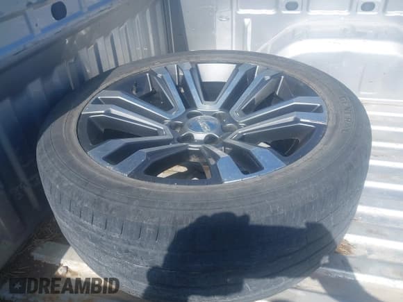 ✅ 2019 Chevrolet Silverado 1500 Custom Trail Boss • VIN: 3GCPYCEF3KG126700 • Lot: 42160575. Wystawiony na IAAI z przebiegiem 116 815 mil. Bezpłatny archiwum sprzedaży aukcyjnych z USA i szczegółowy raport historii pojazdu na DreamBid. Zdjęcie 12.