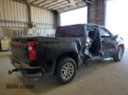 ✅ 2020 Chevrolet Silverado 1500 RST • VIN: 3GCUYEEDXLG216859 • Lot: 77385664. Wystawiony na Copart z przebiegiem 30 342 mil. Bezpłatny archiwum sprzedaży aukcyjnych z USA i szczegółowy raport historii pojazdu na DreamBid. Zdjęcie 3.