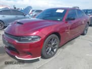 ✅ 2021 Dodge Charger GT • VIN: 2C3CDXHG6MH625813 • Лот: 43243202. Опубликован ранее на IAAI с пробегом 55 012 миль. Бесплатный доступ к архиву аукционных продаж из США и подробный отчёт об истории автомобиля на DreamBid. Изображение 17.