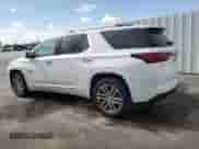 2022 Chevrolet Traverse High Country с VIN 1GNEVNKW5NJ103543, выставлен на аукционе Copart как лот 64130425 с пробегом 101 751 миль миль и Чистый • Clean title. История ставок и продаж доступна на DreamBid. Изображение 2.