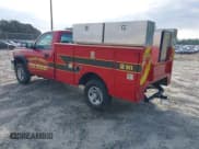 ✅ 2003 Chevrolet Silverado 2500HD • VIN: 1GBHK24U73E276385 • Лот: 42116567. Опубликован ранее на IAAI с пробегом 20 267 миль. Бесплатный доступ к архиву аукционных продаж из США и подробный отчёт об истории автомобиля на DreamBid. Изображение 3.