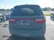 2021 Dodge Durango GT with VIN 1C4RDHDG9MC577714, listed as a IAAI auction lot 42976852 with 95,691 mi miles and . Bid and sale history available at DreamBid. Image 17.