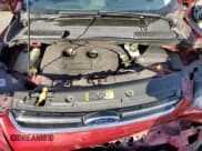 ✅ 2013 Ford Escape Titanium • VIN: 1FMCU9J96DUB15733 • Лот: 82218205. Опубликован ранее на Copart с пробегом 81 595 миль. Бесплатный доступ к архиву аукционных продаж из США и подробный отчёт об истории автомобиля на DreamBid. Изображение 12.