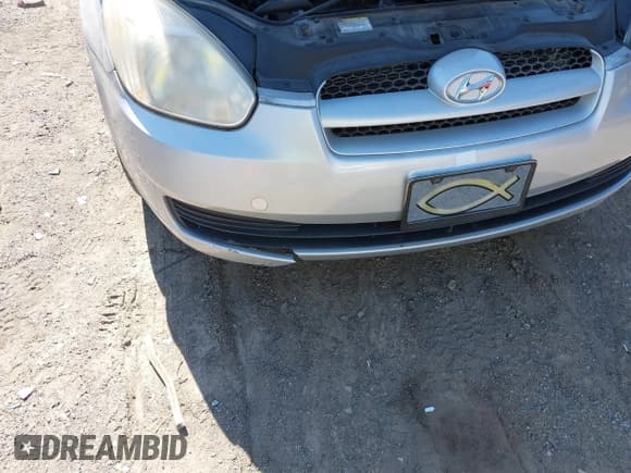 ✅ 2010 Hyundai Accent GS • VIN: KMHCM3AC0AU150904 • Лот: 41695905. Опубликован ранее на IAAI с пробегом 41 438 миль. Бесплатный доступ к архиву аукционных продаж из США и подробный отчёт об истории автомобиля на DreamBid. Изображение 6.