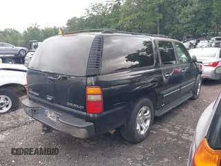 ✅ 2001 Chevrolet Suburban LS • VIN: 1GNEC16T21J217198 • Лот: 41779416. Опубликован ранее на IAAI с пробегом 306 172 миль. Бесплатный доступ к архиву аукционных продаж из США и подробный отчёт об истории автомобиля на DreamBid. Изображение 4.