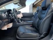 ✅ 2017 Mercedes-Benz SL 450 • VIN: WDDJK6GA1HF046189 • Lot: 43770455. Wystawiony na Copart z przebiegiem 54 871 mil. Bezpłatny archiwum sprzedaży aukcyjnych z USA i szczegółowy raport historii pojazdu na DreamBid. Zdjęcie 7.