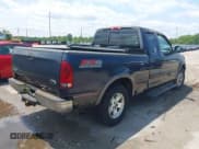 ✅ 2003 Ford F-150 XL • VIN: 1FTRX18L53NA25491 • Lot: 42463000. Listed on IAAI with 183,702 mi. Free auction sales archive from the USA and detailed vehicle history report at DreamBid. Image 4.