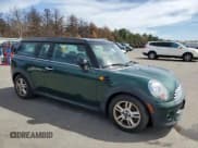 ✅ 2014 MINI Clubman • VIN: WMWZF3C59ET492500 • Lot: 50275764. Wystawiony na Copart z przebiegiem 94 764 mil. Bezpłatny archiwum sprzedaży aukcyjnych z USA i szczegółowy raport historii pojazdu na DreamBid. Zdjęcie 4.