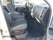 ✅ 2020 Ram 1500 SLT • VIN: 3C6RR7LT3LG156925 • Lot: 41661623. Listed on IAAI with 179,717 mi. Free auction sales archive from the USA and detailed vehicle history report at DreamBid. Image 5.