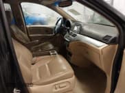 ✅ 2008 Honda Odyssey Touring • VIN: 5FNRL38958B017165 • Lot: 43575767. Listed on IAAI with 209,240 mi. Free auction sales archive from the USA and detailed vehicle history report at DreamBid. Image 5.