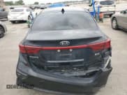 ✅ 2020 Kia Forte EX • VIN: 3KPF54AD4LE155098 • Лот: 70159235. Опубликован ранее на Copart с пробегом 53 484 миль. Бесплатный доступ к архиву аукционных продаж из США и подробный отчёт об истории автомобиля на DreamBid. Изображение 6.