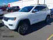 2018 Jeep Grand Cherokee Sterling z VIN 1C4RJFBGXJC267146, wystawiony jako IAAI lot #43411533 z przebiegiem 58 843 mil mil oraz . Historia ofert i sprzedaży dostępna na DreamBid. Obrazek 2.