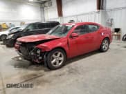 ✅ 2013 Dodge Avenger SXT • VIN: 1C3CDZCG2DN742587 • Лот: 85691924. Опубликован ранее на Copart с пробегом 139 040 миль. Бесплатный доступ к архиву аукционных продаж из США и подробный отчёт об истории автомобиля на DreamBid. Изображение 1.