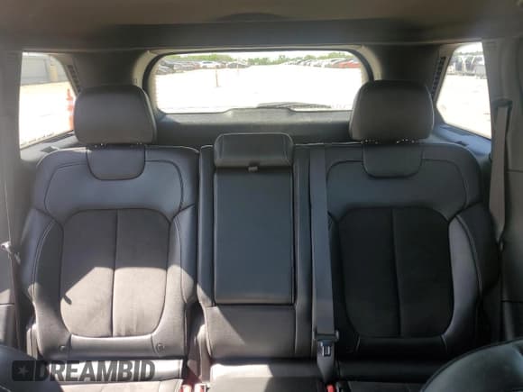 ✅ 2023 Jeep Grand Cherokee Altitude • VIN: 1C4RJHAG3PC561011 • Lot: 52937075. Listed on Copart with 29,815 mi. Free auction sales archive from the USA and detailed vehicle history report at DreamBid. Image 10.