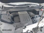 ✅ 2015 Chevrolet Equinox LT • VIN: 2GNALCEKXF6222155 • Lot: 43568505. Listed on IAAI with 139,322 mi. Free auction sales archive from the USA and detailed vehicle history report at DreamBid. Image 10.