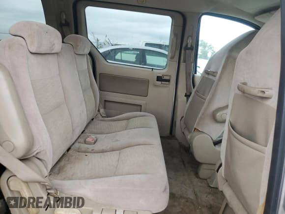 ✅ 2005 Ford Freestar SE • VIN: 2FMZA51675BA02348 • Lot: 81794964. Listed on Copart with 155,551 mi. Free auction sales archive from the USA and detailed vehicle history report at DreamBid. Image 11.