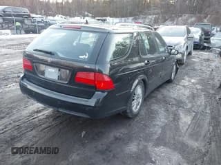 ✅ 2008 Saab 9-5 Aero Sport • VIN: YS3EH59G783503734 • Лот: 41399843. Опубликован ранее на IAAI с пробегом 161 837 миль. Бесплатный доступ к архиву аукционных продаж из США и подробный отчёт об истории автомобиля на DreamBid. Изображение 4.