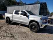 ✅ 2019 Chevrolet Silverado 1500 LT • VIN: 1GCPWCED4KZ126449 • Lot: 91895615. Listed on Copart with 81,193 mi. Free auction sales archive from the USA and detailed vehicle history report at DreamBid. Image 4.