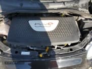 ✅ 2016 FIAT 500e • VIN: 3C3CFFGE3GT136155 • Lot: 63706515. Listed on Copart with 39,581 mi. Free auction sales archive from the USA and detailed vehicle history report at DreamBid. Image 11.