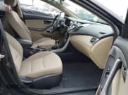 ✅ 2016 Hyundai Elantra SE • VIN: 5NPDH4AE3GH766071 • Lot: 42479085. Listed on IAAI with 142,273 mi. Free auction sales archive from the USA and detailed vehicle history report at DreamBid. Image 5.