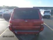 ✅ 2005 Toyota 4Runner SR5 • VIN: JTEZU14R158036410 • Lot: 43565729. Wystawiony na IAAI z przebiegiem 240 057 mil. Bezpłatny archiwum sprzedaży aukcyjnych z USA i szczegółowy raport historii pojazdu na DreamBid. Zdjęcie 16.