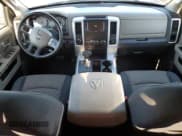 ✅ 2011 Ram 1500 Outdoorsman • VIN: 1D7RV1GT7BS622283 • Lot: 82290595. Listed on Copart with 203,155 mi. Free auction sales archive from the USA and detailed vehicle history report at DreamBid. Image 8.