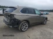 ✅ 2018 BMW X5 xDrive35d • VIN: 5UXKS4C51J0Y20587 • Лот: 67891655. Опубликован ранее на Copart с пробегом 57 252 миль. Бесплатный доступ к архиву аукционных продаж из США и подробный отчёт об истории автомобиля на DreamBid. Изображение 3.