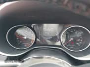 ✅ 2019 Jeep Compass Latitude • VIN: 3C4NJDBBXKT838972 • Lot: 42615357. Listed on IAAI with 77,210 mi. Free auction sales archive from the USA and detailed vehicle history report at DreamBid. Image 7.