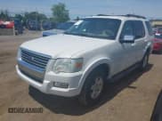 ✅ 2010 Ford Explorer XLT • VIN: 1FMEU7D88AUB13090 • Lot: 42364672. Listed on IAAI with 158,973 mi. Free auction sales archive from the USA and detailed vehicle history report at DreamBid. Image 2.