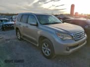 ✅ 2011 Lexus GX 460 • VIN: JTJBM7FX6B5017897 • Lot: 94401705. Wystawiony na Copart z przebiegiem 212 489 mil. Bezpłatny archiwum sprzedaży aukcyjnych z USA i szczegółowy raport historii pojazdu na DreamBid. Zdjęcie 4.