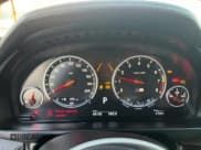 ✅ 2017 BMW X6 M • VIN: 5YMKW8C50H0U71730 • Lot: 76846824. Listed on Copart with 44,143 mi. Free auction sales archive from the USA and detailed vehicle history report at DreamBid. Image 9.