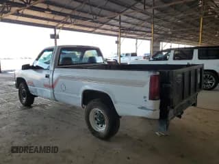 ✅ 1999 Chevrolet Silverado 2500 • VIN: 1GCGC24R6XF089316 • Lot: 70685425. Wystawiony na Copart z przebiegiem 112 207 mil. Bezpłatny archiwum sprzedaży aukcyjnych z USA i szczegółowy raport historii pojazdu na DreamBid. Zdjęcie 2.