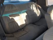 ✅ 1992 Cadillac Eldorado • VIN: 1G6EL13B5NU622807 • Лот: 42664154. Опубликован ранее на IAAI с пробегом 158 613 миль. Бесплатный доступ к архиву аукционных продаж из США и подробный отчёт об истории автомобиля на DreamBid. Изображение 8.