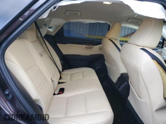 ✅ 2015 Lexus NX 200t • VIN: JTJYARBZ1F2019750 • Лот: 71850145. Опубликован ранее на Copart с пробегом 56 320 миль. Бесплатный доступ к архиву аукционных продаж из США и подробный отчёт об истории автомобиля на DreamBid. Изображение 10.