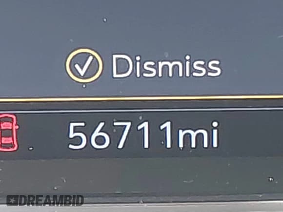 ✅ 2021 GMC Sierra 1500 Denali • VIN: 3GTU9FEL0MG255150 • Lot: 43060209. Wystawiony na IAAI z przebiegiem 56 711 mil. Bezpłatny archiwum sprzedaży aukcyjnych z USA i szczegółowy raport historii pojazdu na DreamBid. Zdjęcie 16.