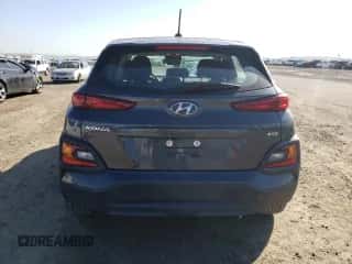 2019 Hyundai Kona SE с VIN KM8K1CAA5KU285011, выставлен на аукционе Copart как лот 40510963 с пробегом 76 784 миль миль и . История ставок и продаж доступна на DreamBid. Изображение 6.